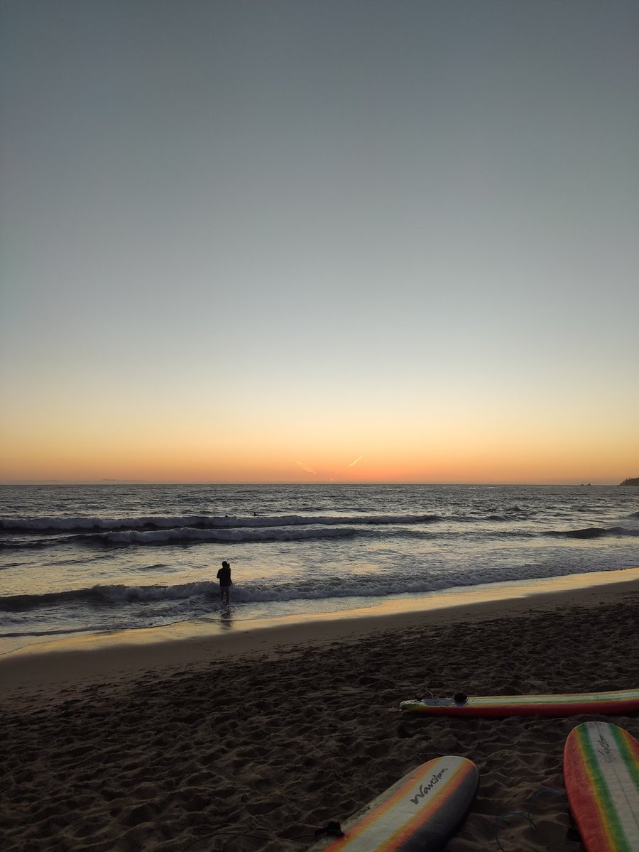 Clíona Farrell (@clionafarrell_) on Twitter photo Can't believe I'm already 2 weeks into my research visit to <a href="/HeadLab21/">Head Lab</a> at <a href="/UCIrvine/">UC Irvine</a> in sunny California!
Lots of experiments and beautiful sunsets ☀️
Thank you to <a href="/ElzHead/">Dr. Elizabeth Head</a> <a href="/Lisi_FA/">Lisi Flores-Aguilar</a> <a href="/EJDrews/">Ellie Andrews</a> and all the lab for helping me settle in and start collecting data! Can't believe I'm already 2 weeks into my research visit to <a href="/HeadLab21/">Head Lab</a> at <a href="/UCIrvine/">UC Irvine</a> in sunny California!
Lots of experiments and beautiful sunsets ☀️
Thank you to <a href="/ElzHead/">Dr. Elizabeth Head</a> <a href="/Lisi_FA/">Lisi Flores-Aguilar</a> <a href="/EJDrews/">Ellie Andrews</a> and all the lab for helping me settle in and start collecting data!