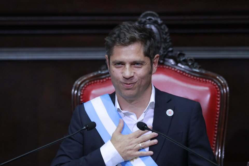 Preventa con el Banco Provincia