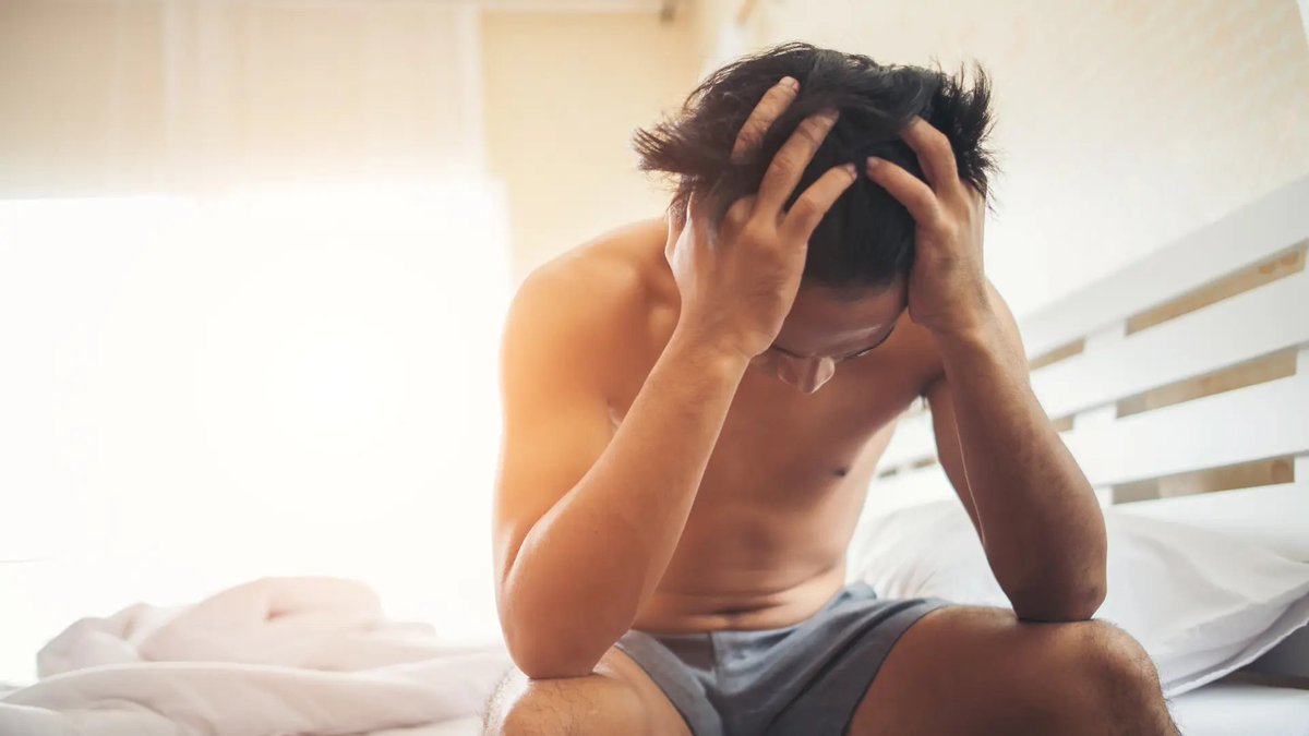 Eyaculación precoz: cómo mejorar tu vida sexual sin medicamentos: El dispositivo Myhixel Control ofrece un entrenamiento sin efectos secundarios para prolongar la duración de las relaciones sexuales. dlvr.it/TDVCvR sex hot