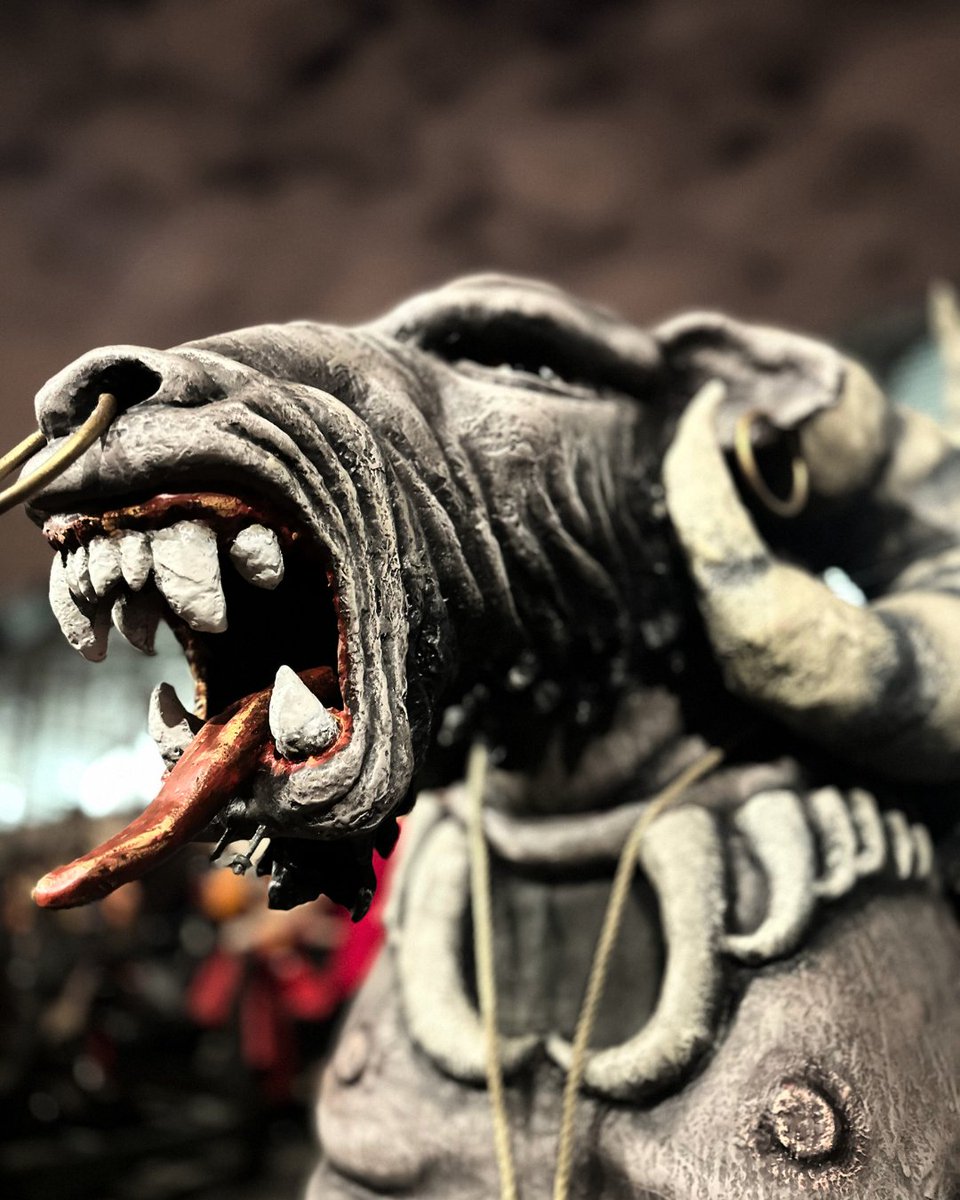 Cultura Popular Barcelona tweet media