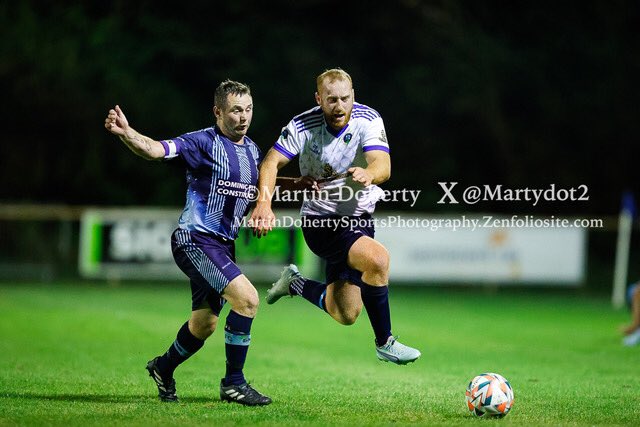 Martin Doherty tweet media