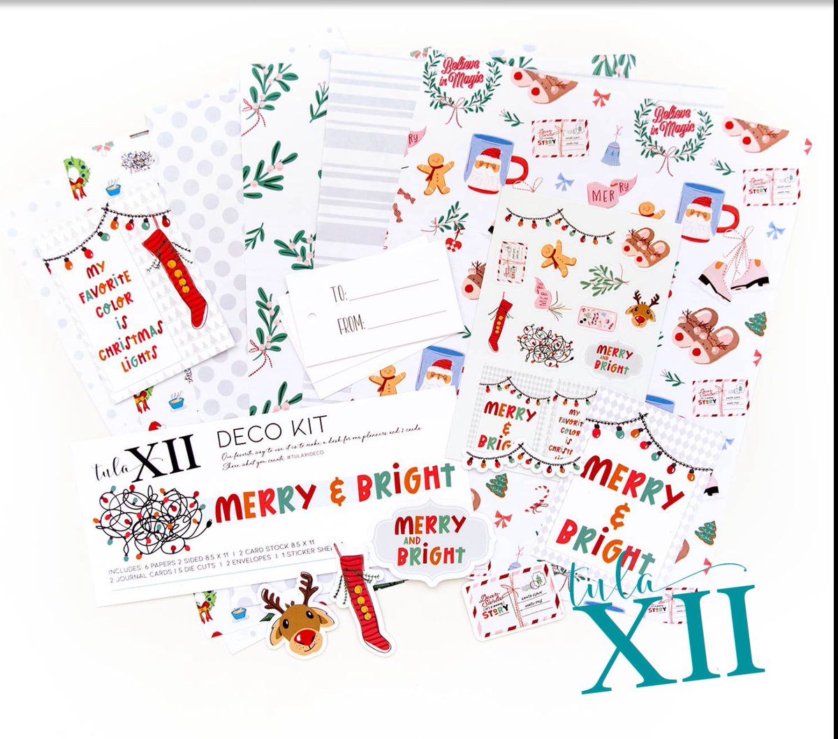 tulaxii.com/eventshare/P32…
The Holiday Release is live. Check it out here using the VIP link. It’s adorable! 🐧 🎄🐧🎄🐧🎄🐧🎄🐧🎄🐧🎄