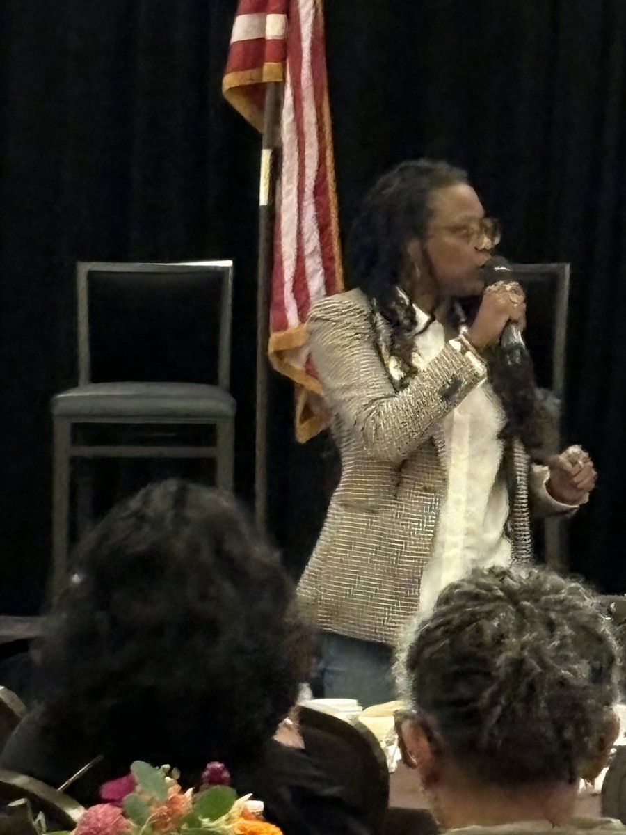 A delegation of  FSC/LAF staff &amp; member #advocates attended today’s <a href="/FarmAid/">Farm Aid</a> pre-festival events focused on advocating for family farmers across #America. 

#blackfarmers  #fsclaf #community #advocacy #cooperative #farmbill