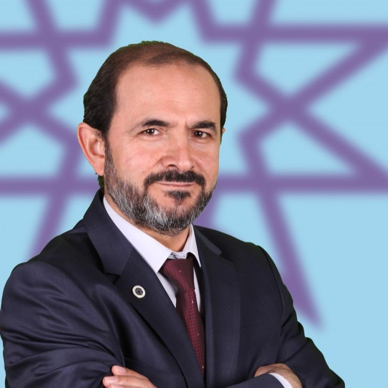 Yıldız Teknik Üniversitesi Rektörlüğüne Prof. Dr. Eyüp Debik atandı.

Yıldız Camiasına hayırlı uğurlu olsun.