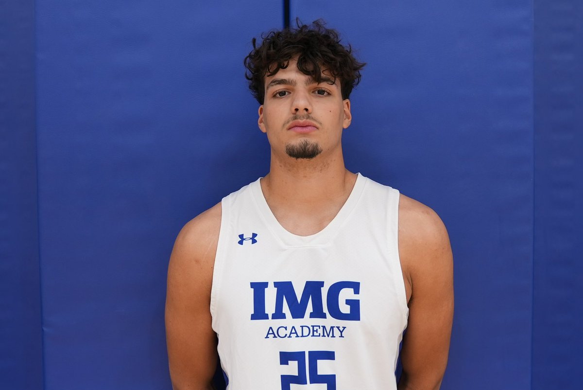 Derek Murray (@derek__murray) on Twitter photo Charlotte is the latest to get involved with 2025 Toni George 🇳🇱 (6’8) of <a href="/IMGABasketball/">IMG Academy Basketball</a> Post Grad. ⛏️⛏️Member of the Dutch National Team. Charlotte is the latest to get involved with 2025 Toni George 🇳🇱 (6’8) of <a href="/IMGABasketball/">IMG Academy Basketball</a> Post Grad. ⛏️⛏️Member of the Dutch National Team.