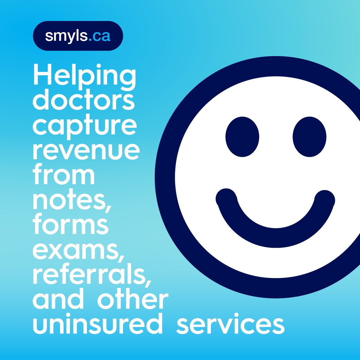 SMYLS Health tweet media