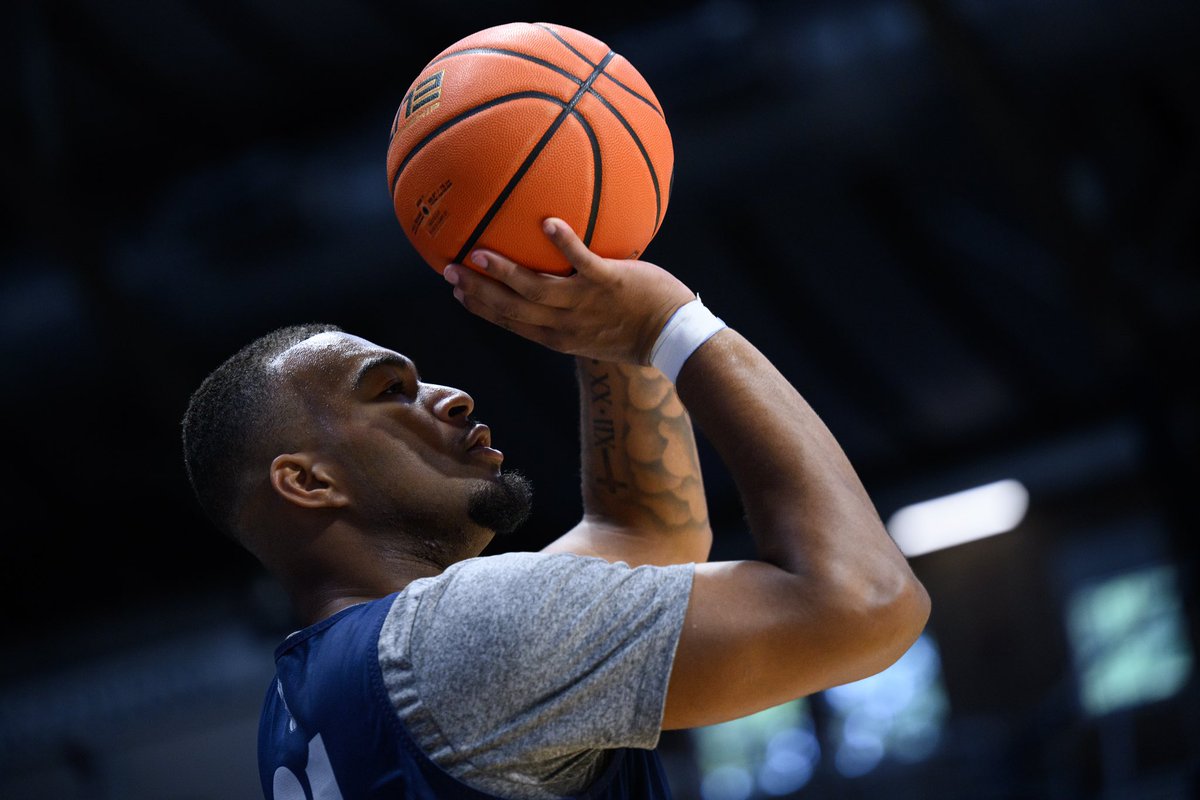 Butler Basketball tweet media