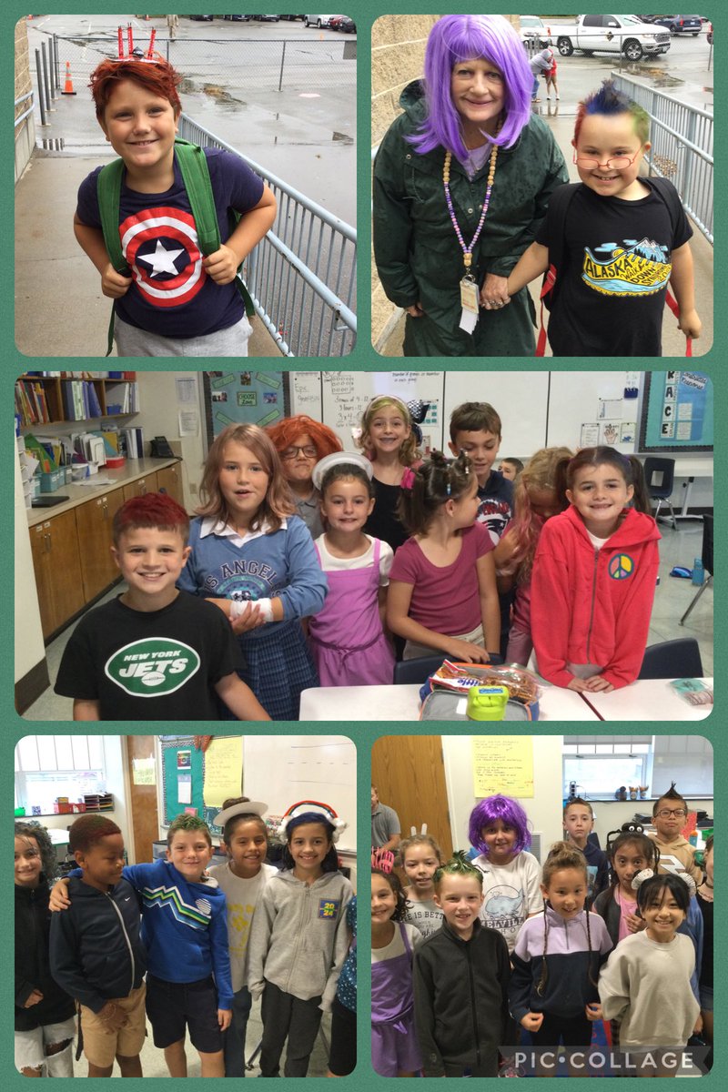 MelvilleSchool's tweet photo. Start With Hello Week making new friends! ⁦@psd_ri⁩ ⁦@sandyhook⁩ https://t.co/MK9sZZl9y3