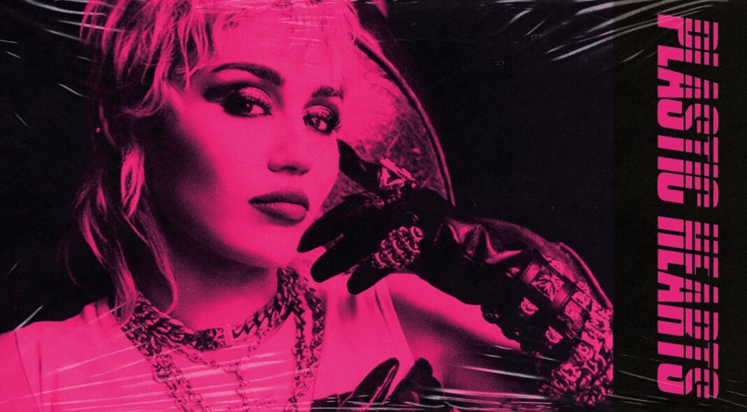 It’s one of the best albums of the decade. 

Miley Cyrus is an ARTIST.