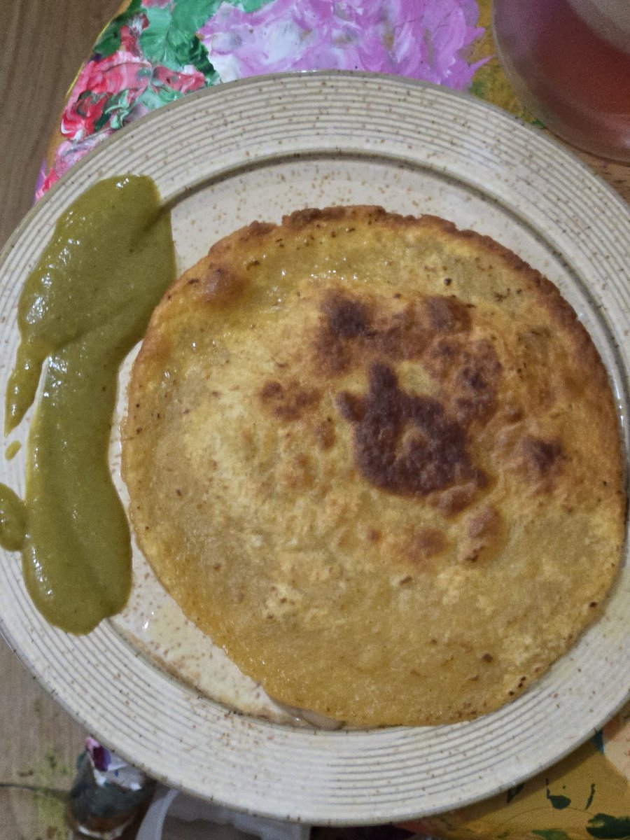 A #quesadilla that's so #spicy