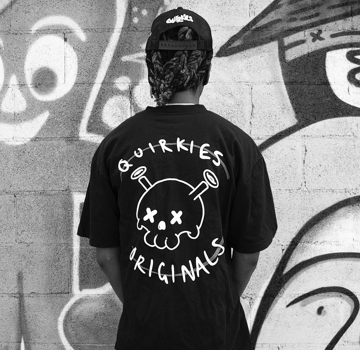 Quirkies tweet media