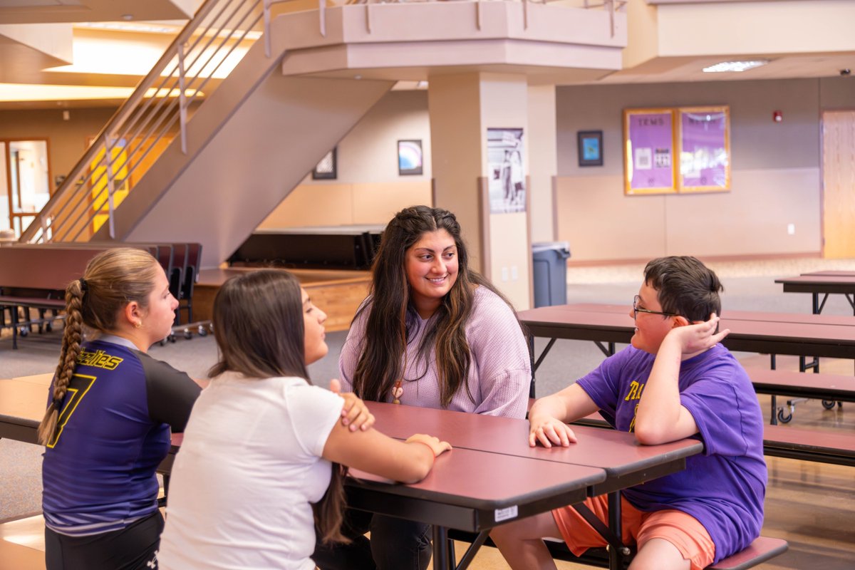 St. Vrain Valley Schools tweet media