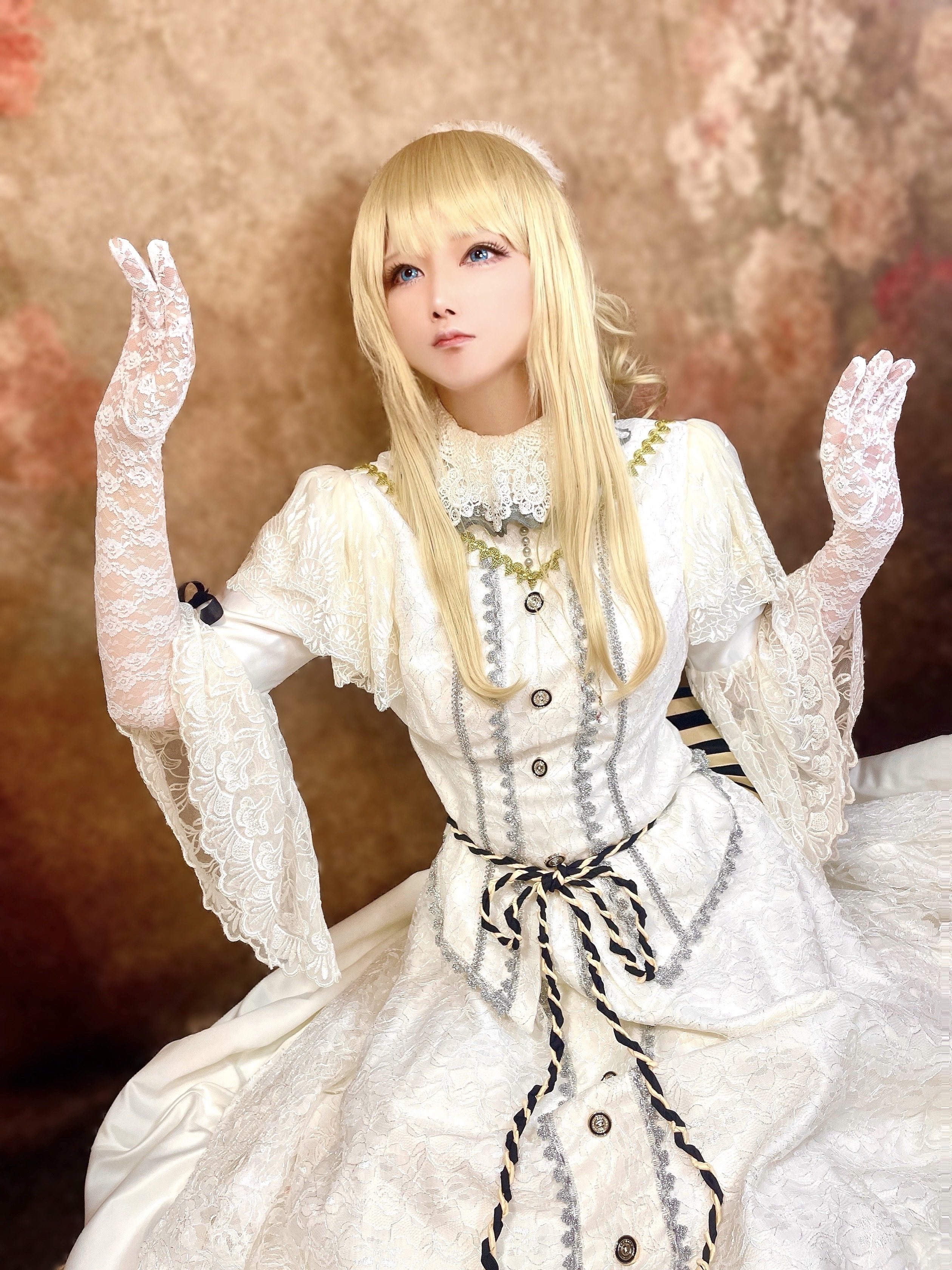 Sound Horizon Marchen エリーゼ人形 エリーザベト