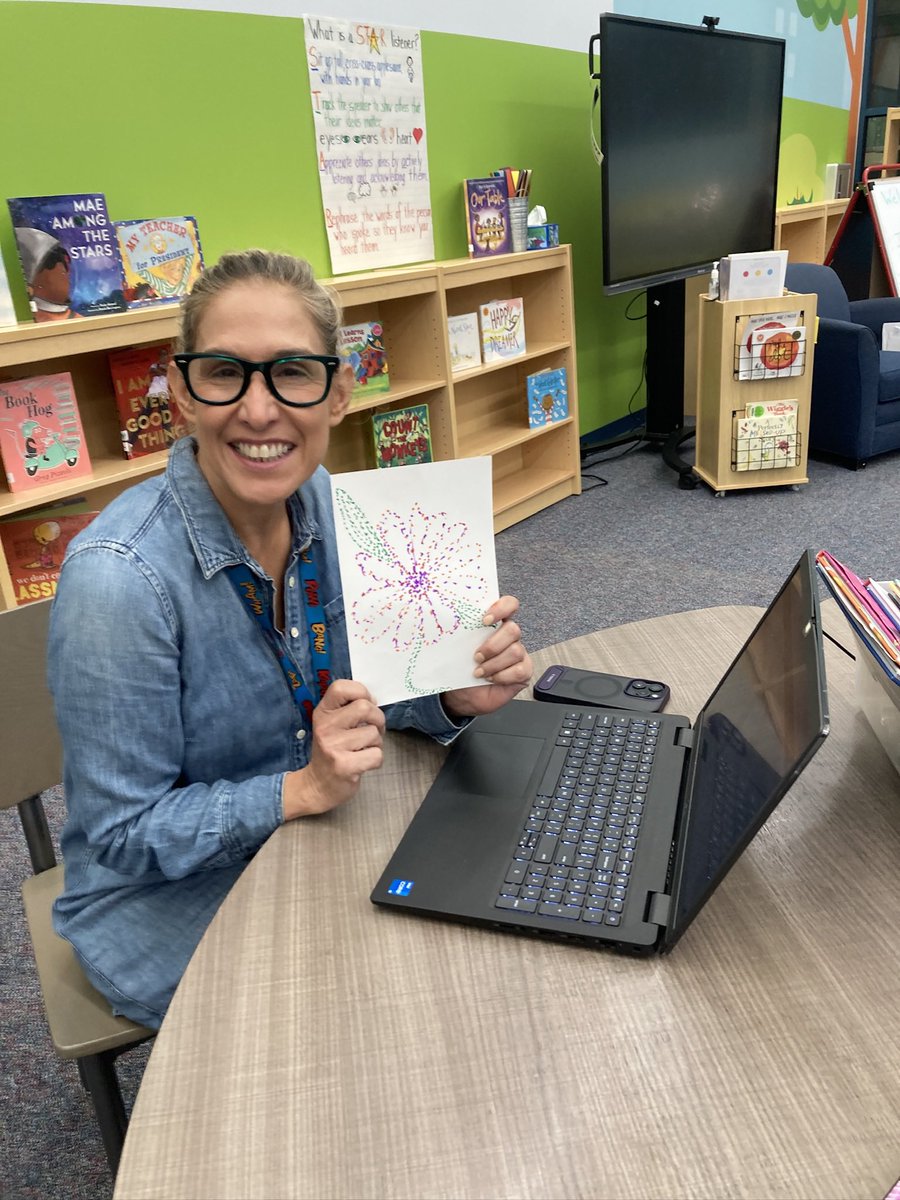 Best Elementary Library tweet media