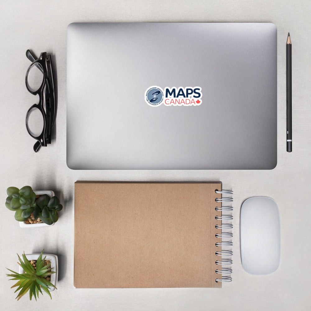 Upgrade your fall wardrobe while supporting an incredible cause. Every purchase from the MAPS Canada store funds our mission to spread science-backed information on the benefits of psychedelics for mental health. Bonus: You’ll look great while making a difference!