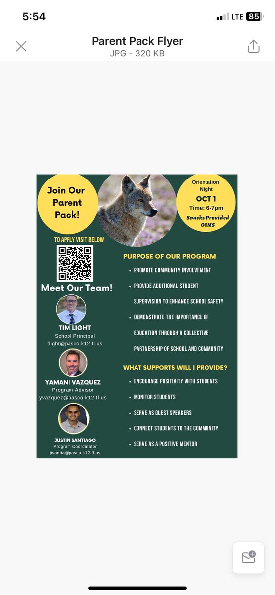 Cypress Creek Middle School (@cypressmiddle) on Twitter photo 