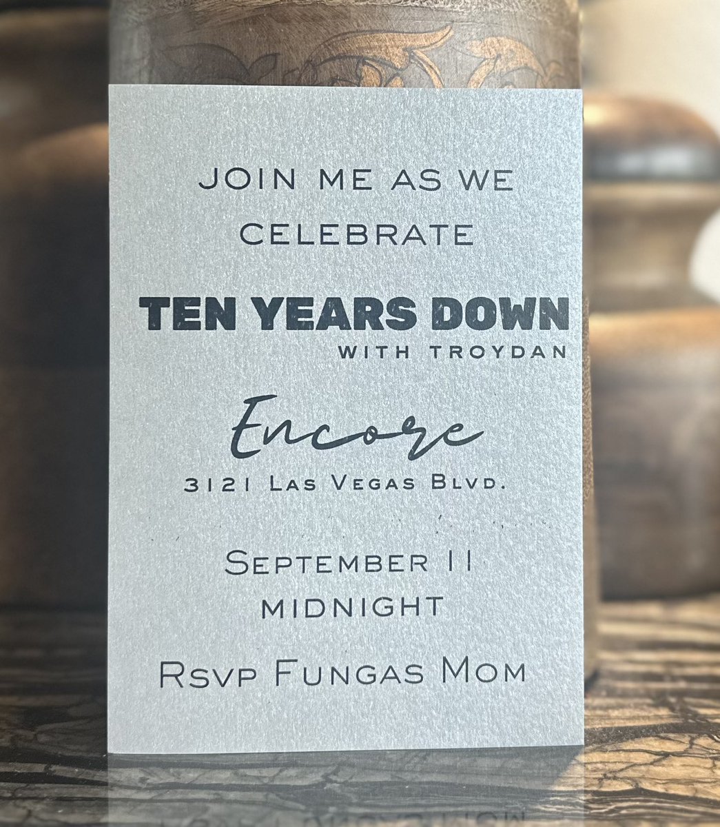 Melissa (Fungas Mom) tweet media