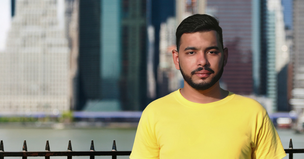 CojedesDigital's tweet photo. Venezolano exige a migrantes primero hacerse ricos en Venezuela para luego emigrar huyendo de la crisis económica https://t.co/izczgWX4ae https://t.co/ie98BAu0wy