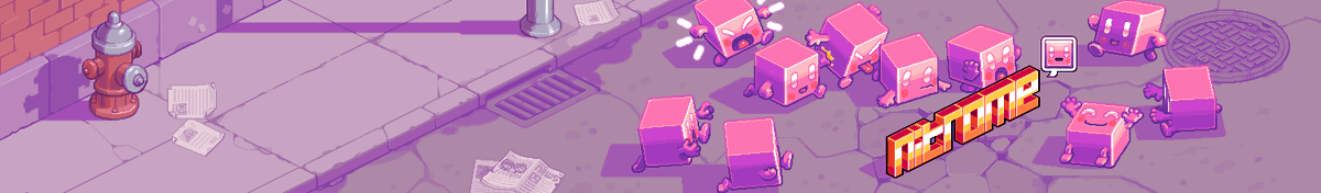 Full Nitrome Steam banner. 

Original + animated: clan.akamai.steamstatic.com/images/4519341…