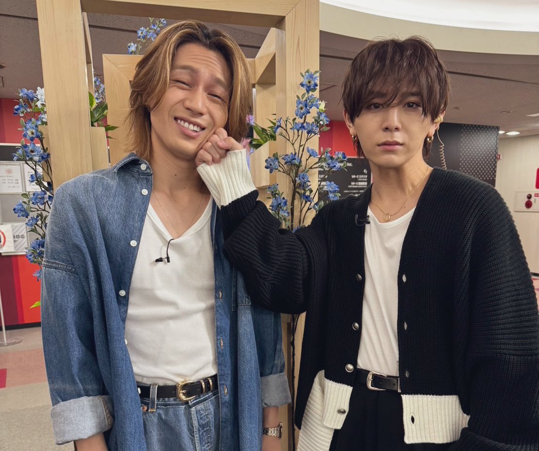 gngn_ee's tweet photo. 元太くんが山田様に雑に扱われることのファン https://t.co/w51aj3mF3O