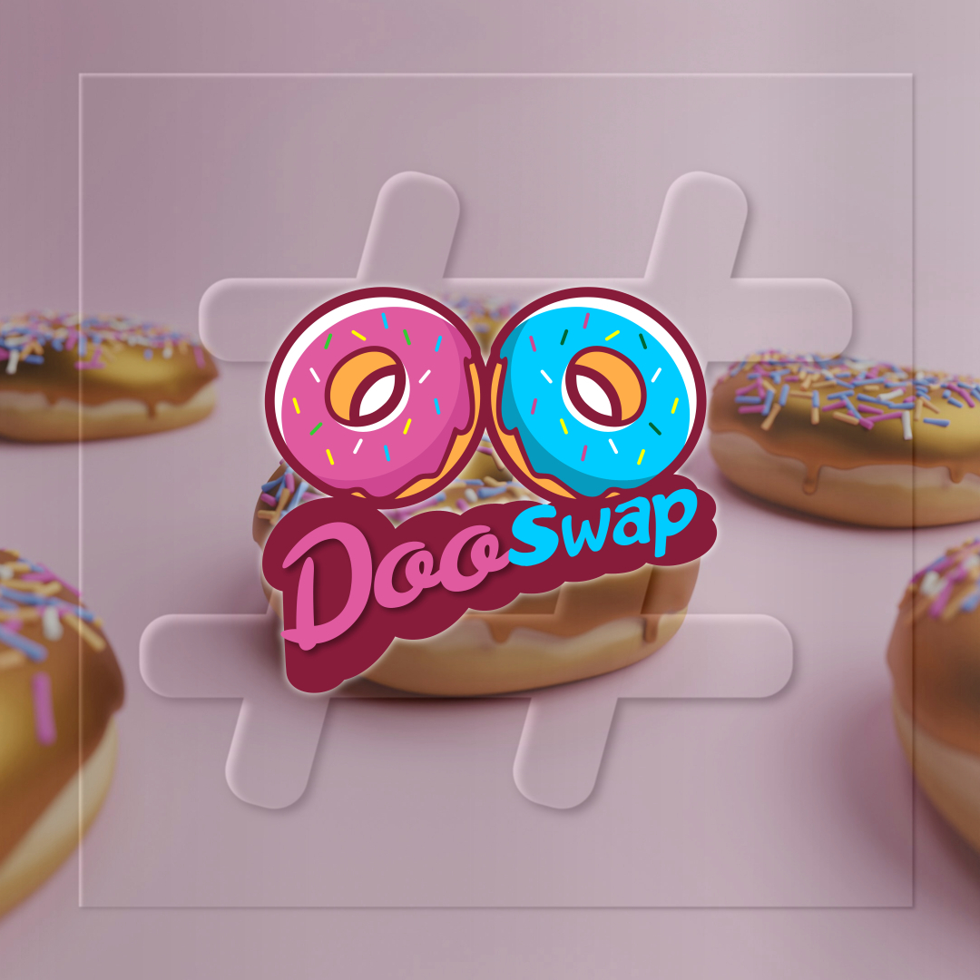 Doo_Swap's tweet image. Want to be the next #PancakeSwap? Here's how you can dominate the DeFi space on #OZ7_Blockchain with DooSwap 💯