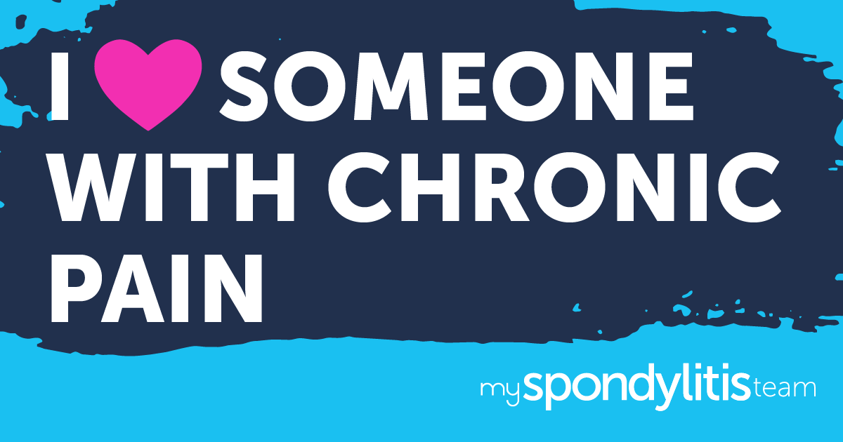 What do you wish was better understood about pain and #spondylitis? Share your story during #PainAwarenessMonth and engage others to learn more about it! For support among others facing spondylitis who truly relate, join MySpondylitisTeam: brnw.ch/21wMXdE