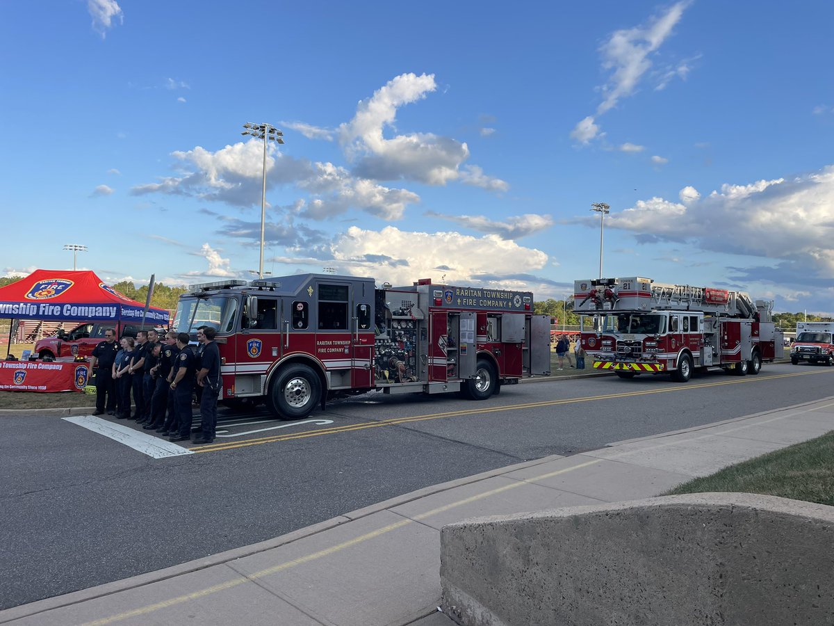 HCRHSPrincipal tweet media