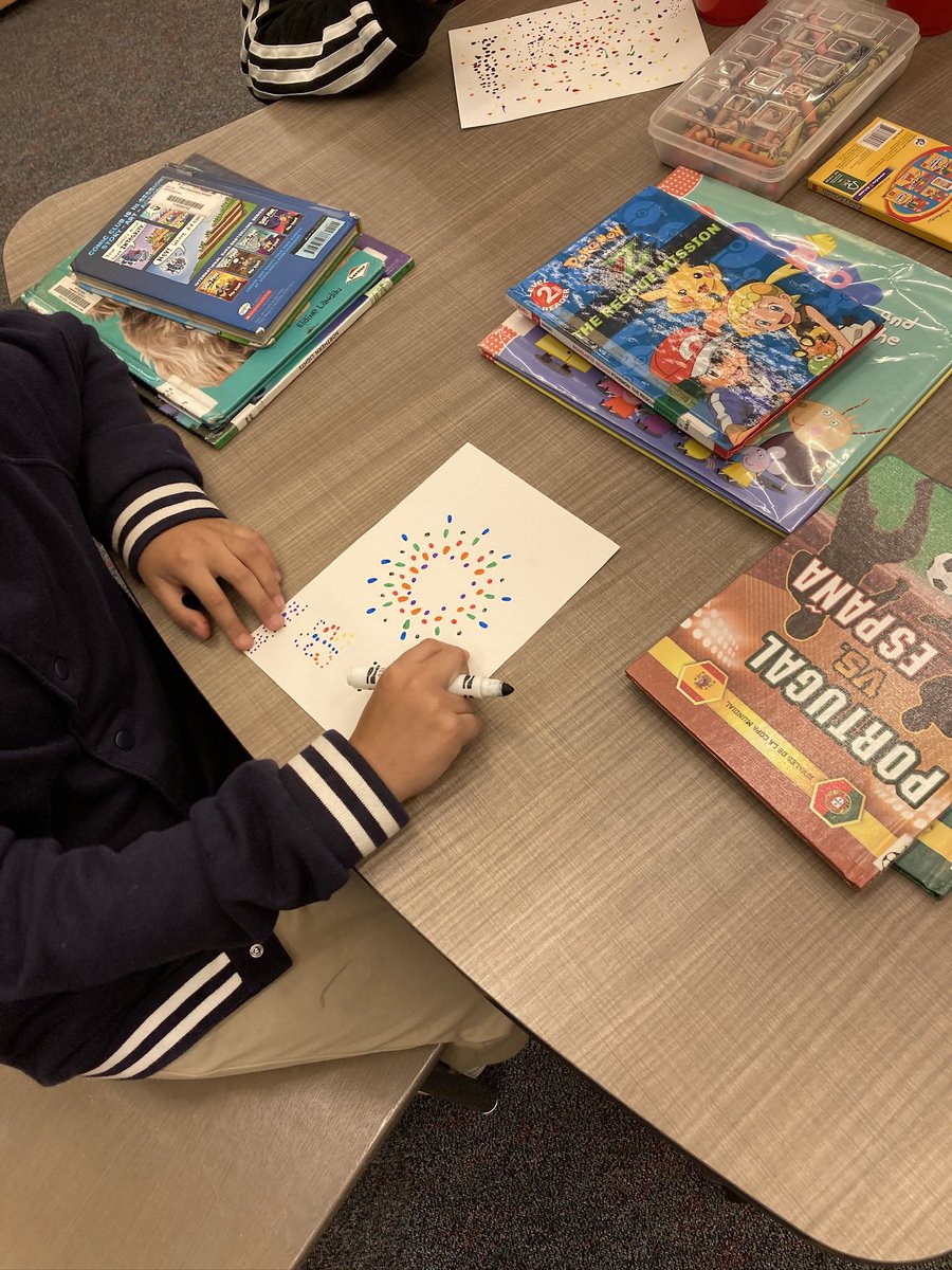 Best Elementary Library tweet media