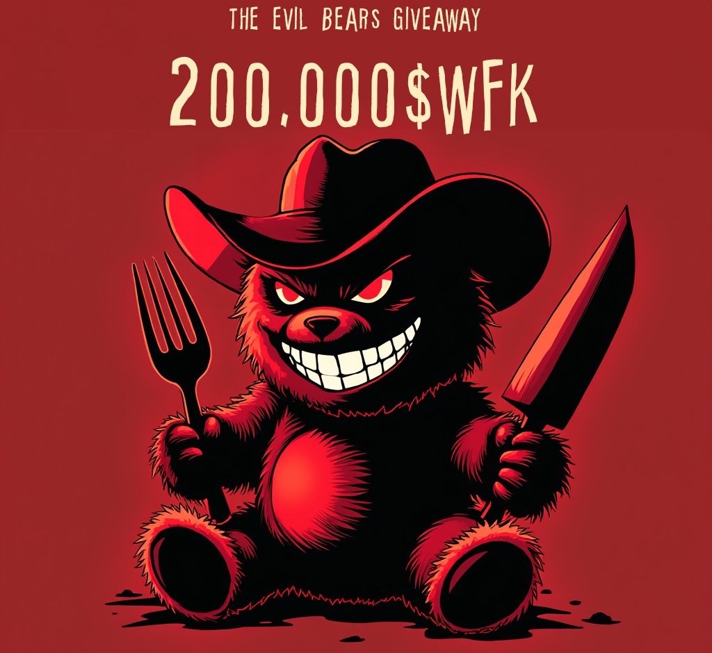 antdroidz's tweet photo. Lots going on in @Rough_Ryders discord anon 🤷🏻‍♂️‼️

Few mysteries ... we even hav shares in #YouTube 
And $WFK is in rebate + one of the best #Web3 stores 
Rumbles #Silver Trait Groups with #GVG #Poker too

Check D >> https://t.co/iZLrv8F2Ey 

#WeRyde with tha #EvilBears 🐻☠️🥳‼️ https://t.co/iCvtOWkVXG