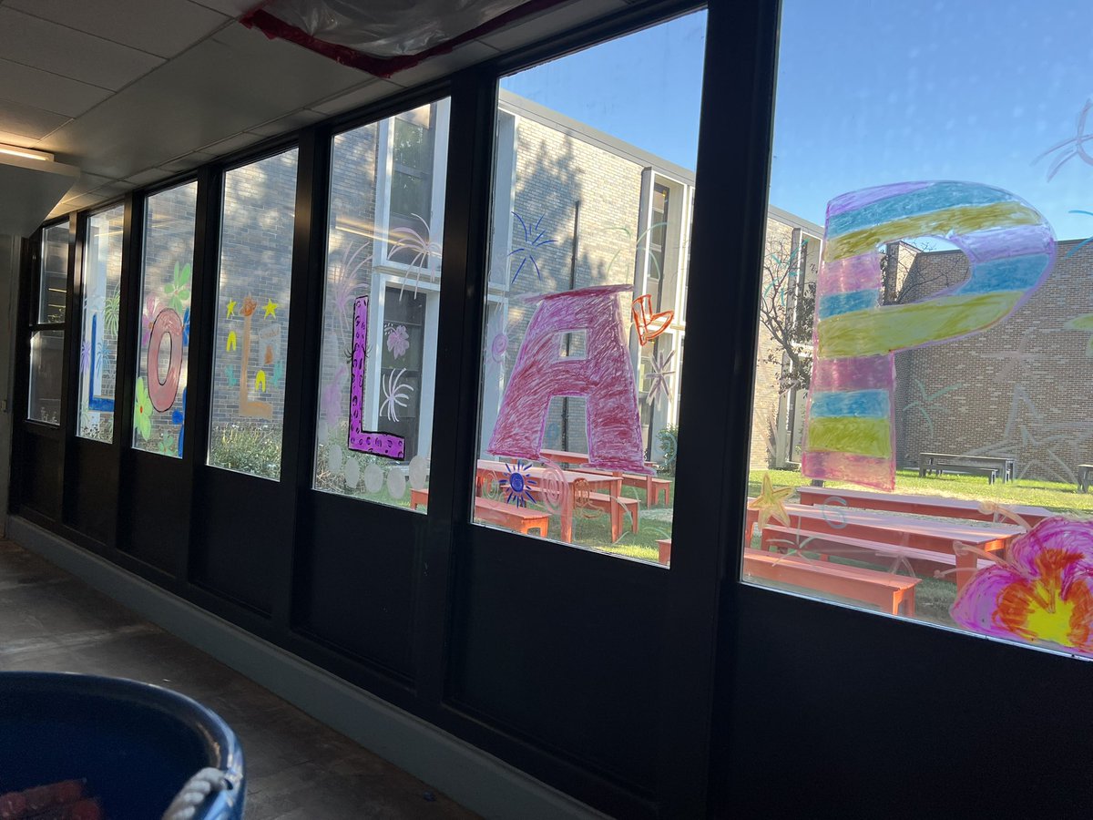 AAS Student Council tweet media