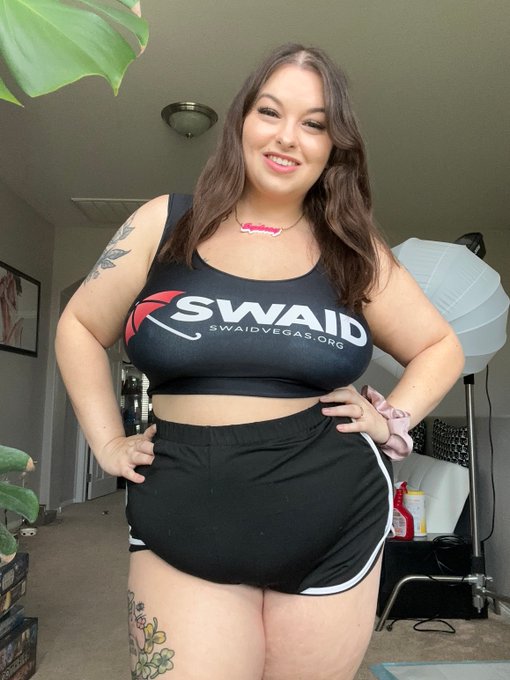 Every day is a great day to donate to my favorite org!! 100% of donations go into the SW community via<a href="/tag/clip"class="tags"><span>#clip</span></a>