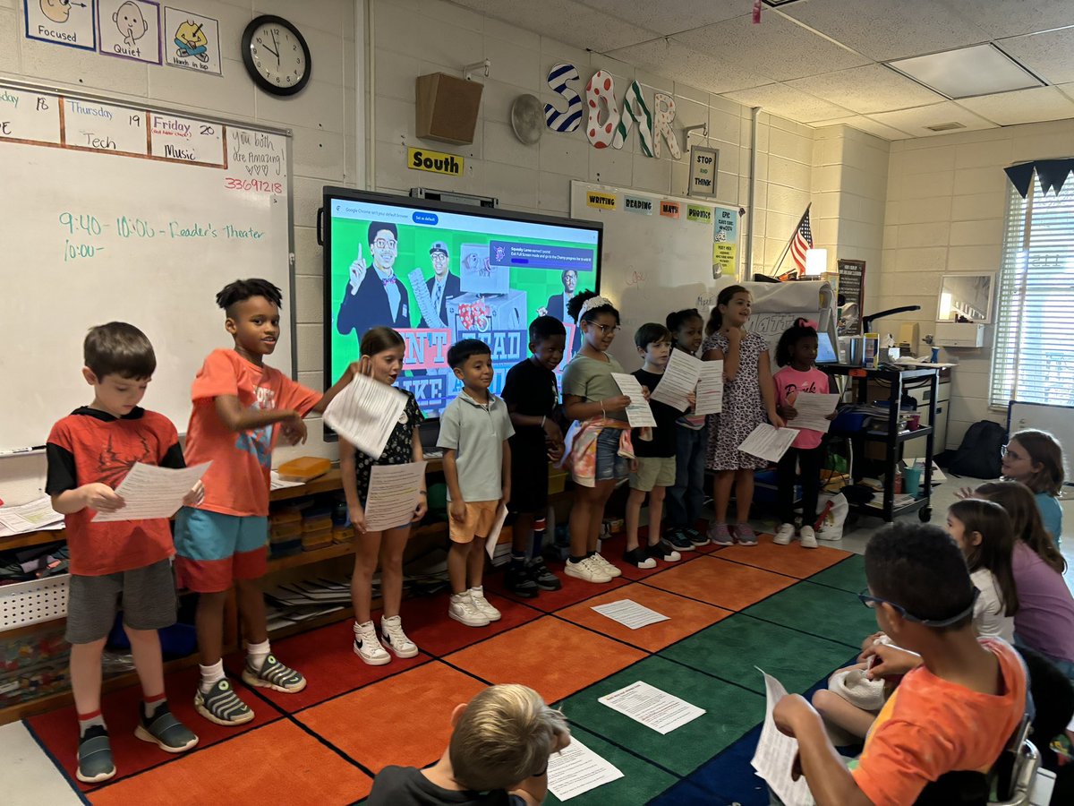 Mrs. B. Hernandez-Oakes, Ed. S. tweet media