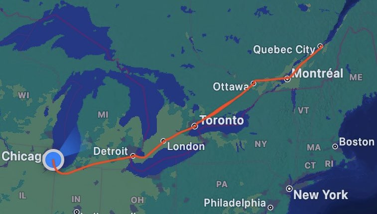 emily north tweet media