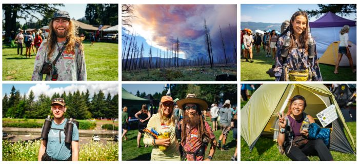 “I Just Had To Skip So Many Miles”: How 2024 PCT Thru-Hikers Are Adapting to Fires and Trail Closures 🔥 buff.ly/3TCV1qO