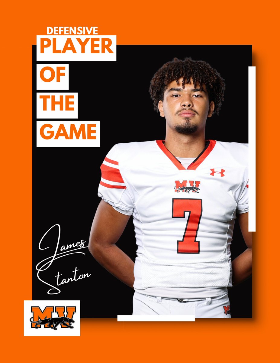 MVHS Football tweet media