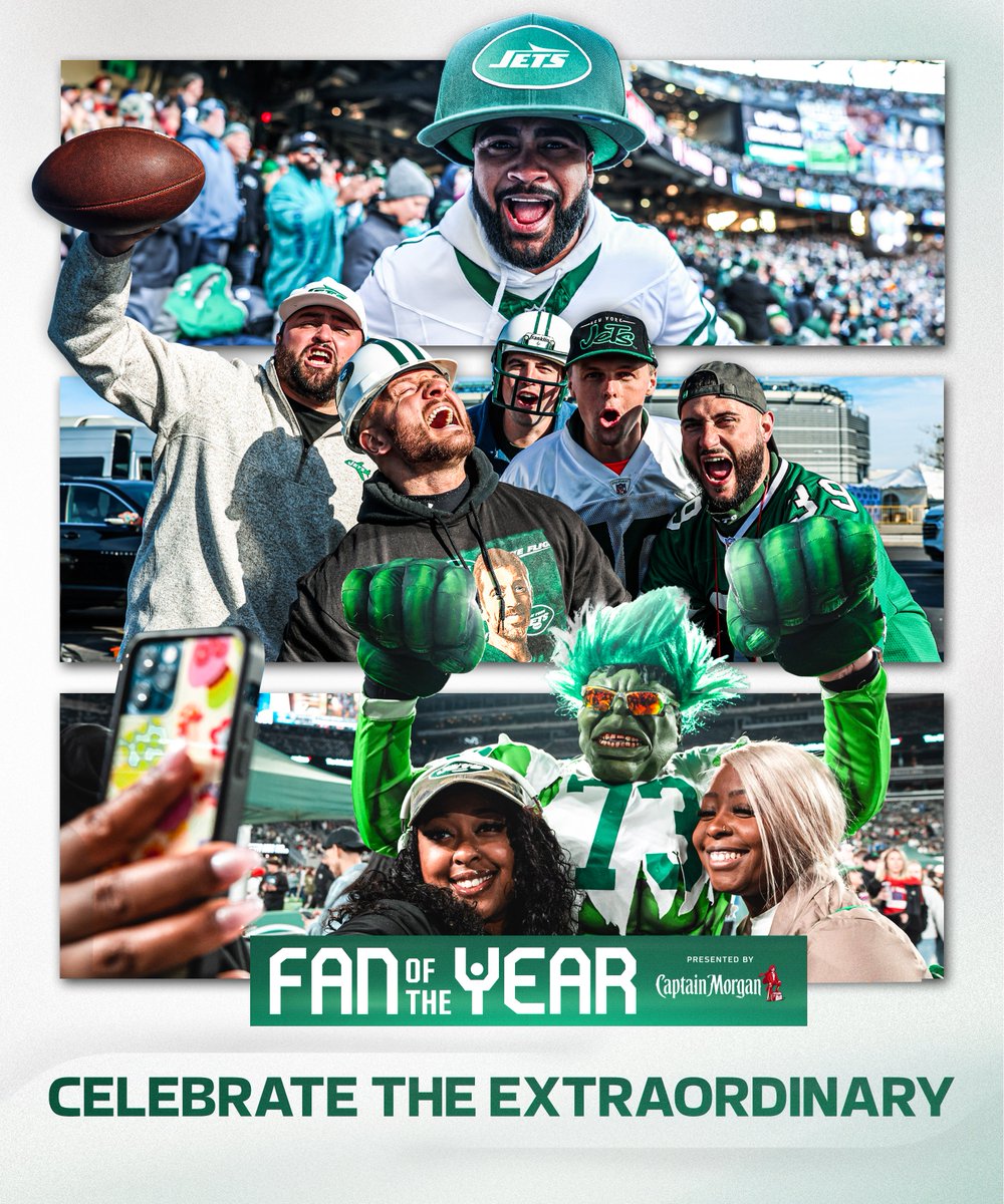 New York Jets tweet media