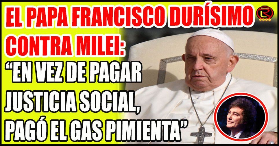 HumbertoTumini tweet picture