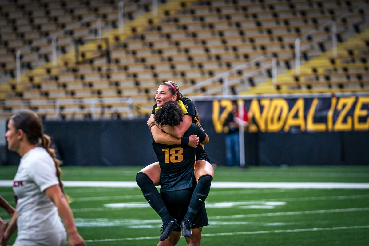 Vandal_Soccer's tweet photo. One day closer to game day. 

#GoVandals https://t.co/mHyhHyGx5K