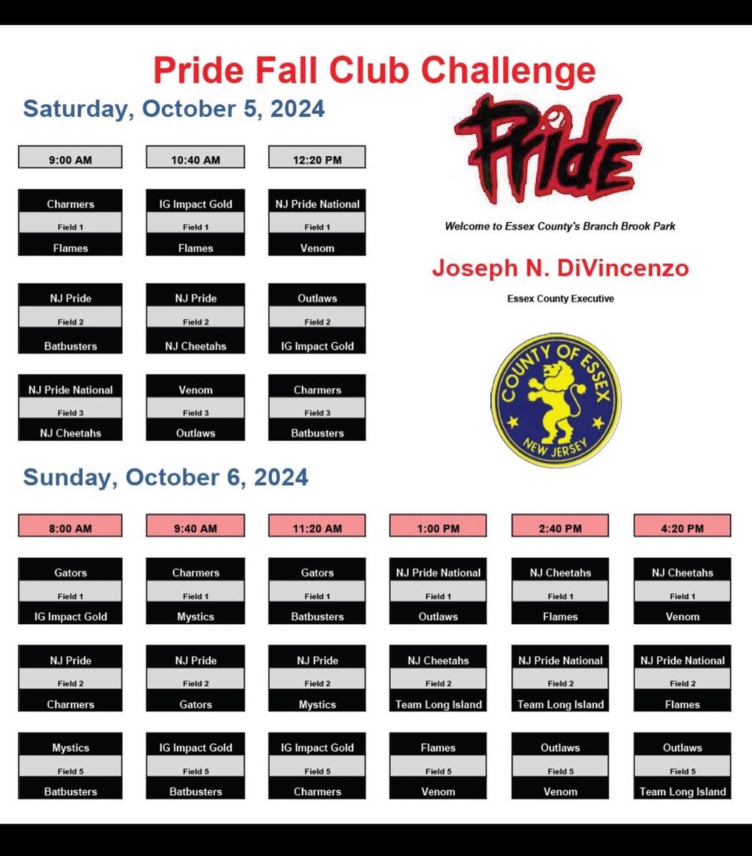 NJPrideGold's tweet photo. What started as an idea over 20 years ago with @IHANJSoftball Anthony is still going strong October 5/6 college weekend. Great teams ! Keeping it going my friend. @Philip_Alagia thanks for all the help. #misstheguy https://t.co/Cx5qbIIcFn