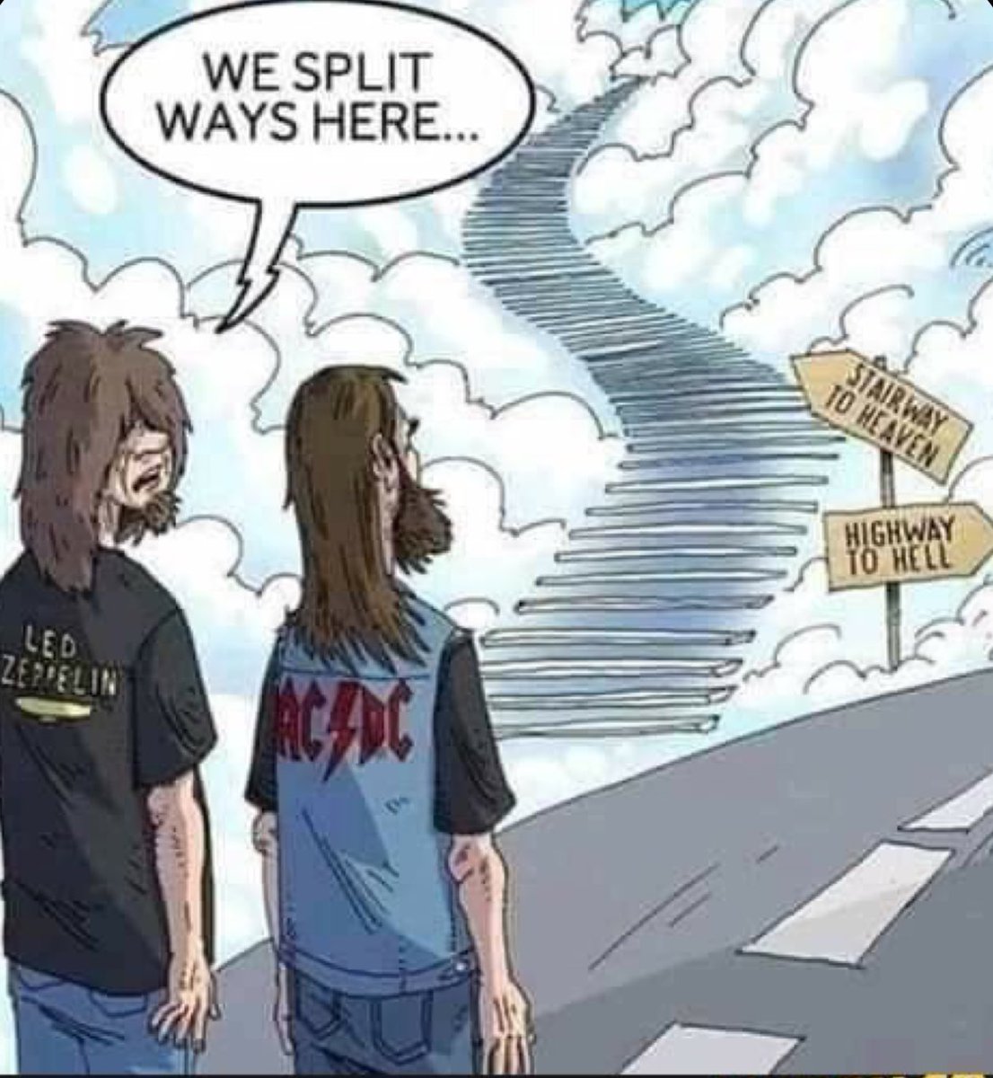 3PickupMusicMan's tweet image. Which path are you on?