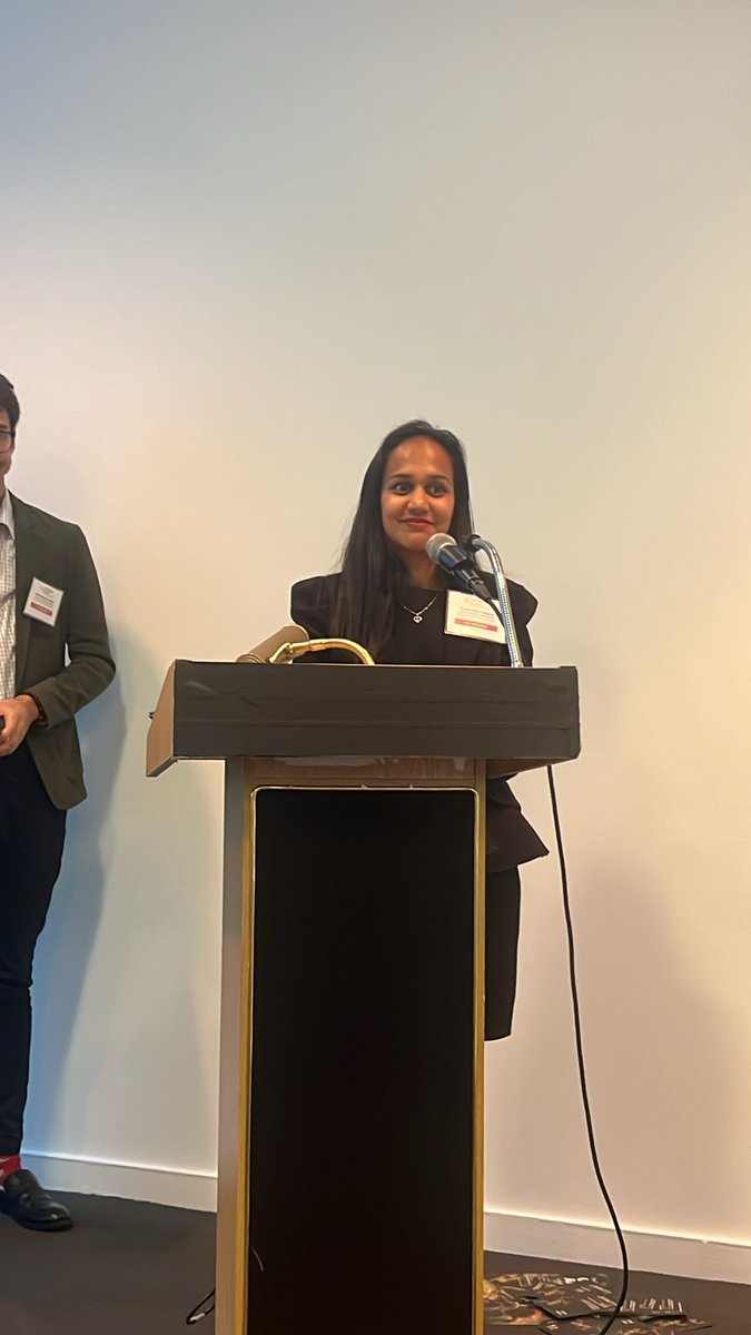 theamazonwewant's tweet image. ⚫️ #SPAEvents
Our Youth Advisory Committee Representatives, share their initial statement: &quot;The time to act is now, and we are ready to lead the way toward a resilient, sustainable, and vibrant future for #TheAmazonWeWant.&quot;

#SummitOfTheFuture