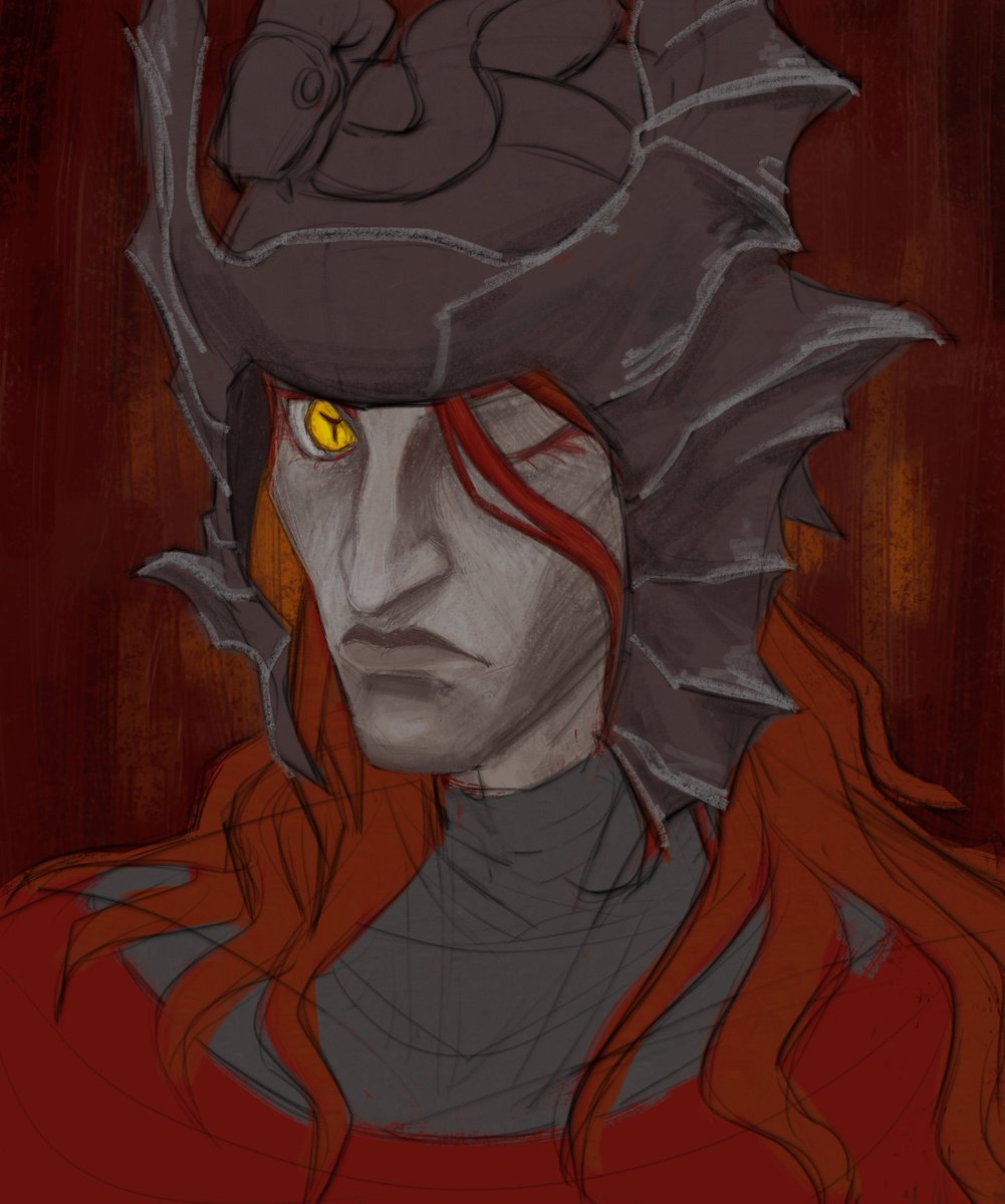 thing i didn't finish

#messmertheimpaler #eldenring