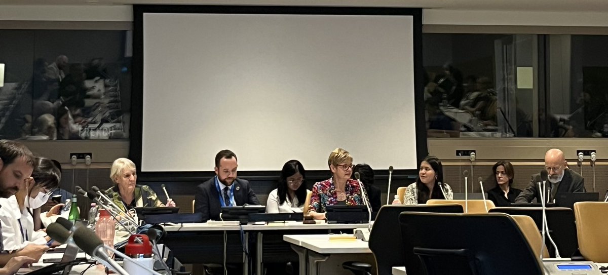 Global Environmental Governance Project tweet media