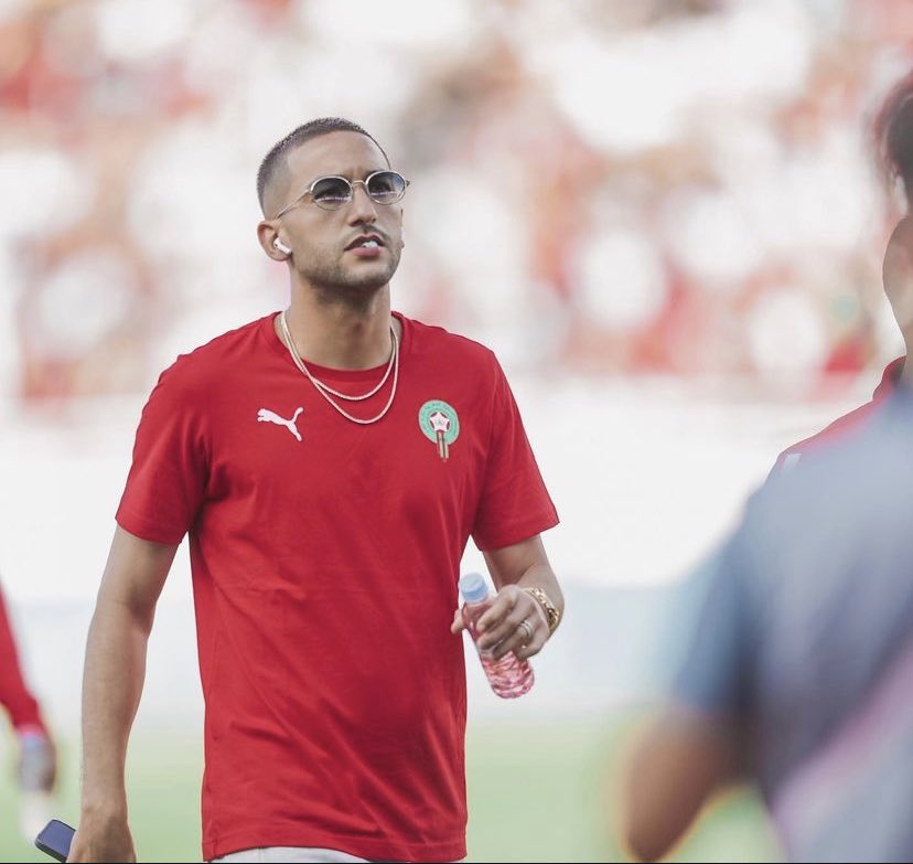 Actu Foot tweet media