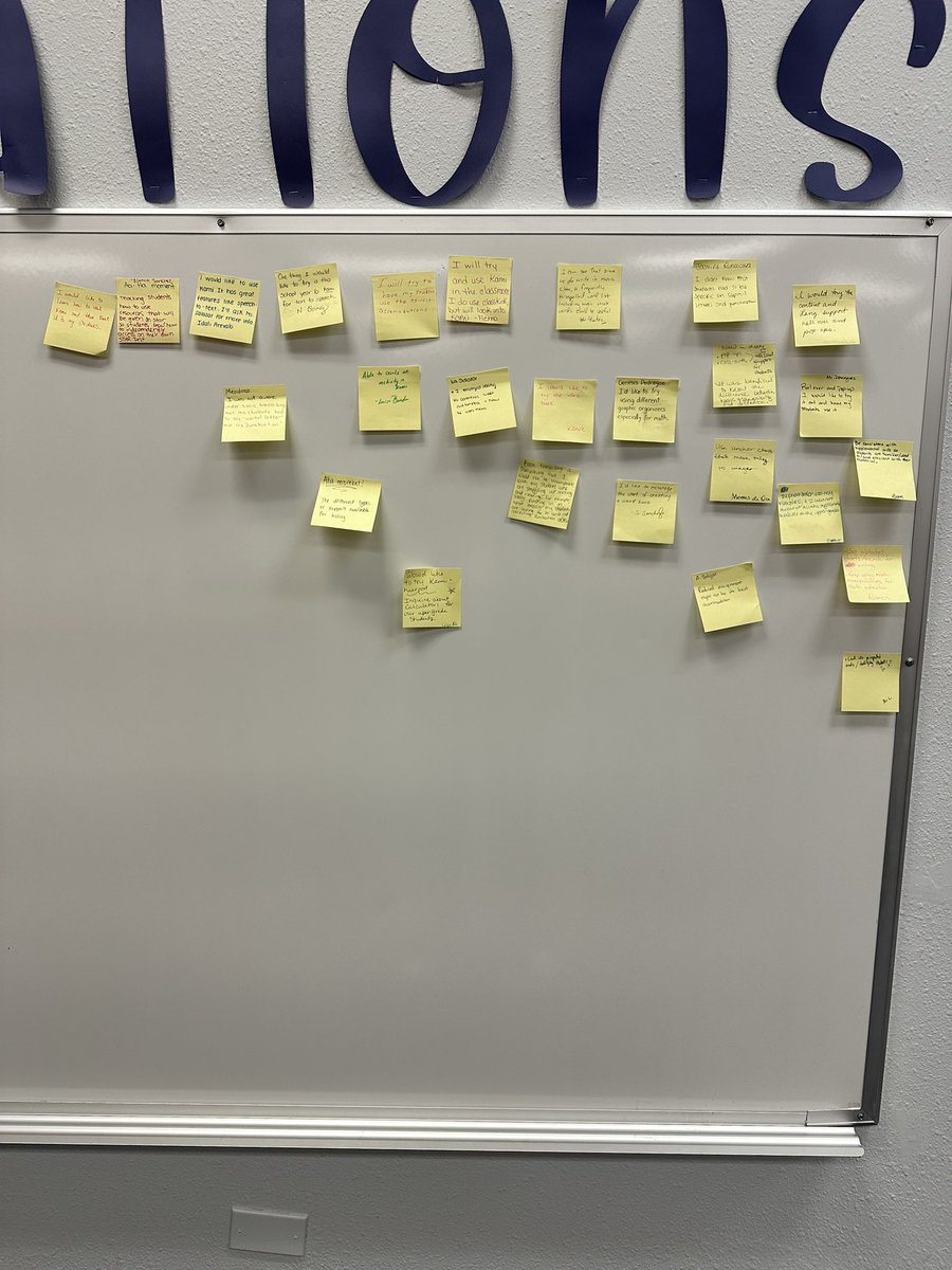 Jeanette Davis (@jdavismve) on Twitter photo Thank you to our amazing SPED teachers for their informative PD on student accommodations! #learningtogether #Buildingtomorrow <a href="/MVE_roadrunners/">Montana Vista Elementary</a> <a href="/es_regarrido/">Rachel.Garrido</a> Thank you to our amazing SPED teachers for their informative PD on student accommodations! #learningtogether #Buildingtomorrow <a href="/MVE_roadrunners/">Montana Vista Elementary</a> <a href="/es_regarrido/">Rachel.Garrido</a>
