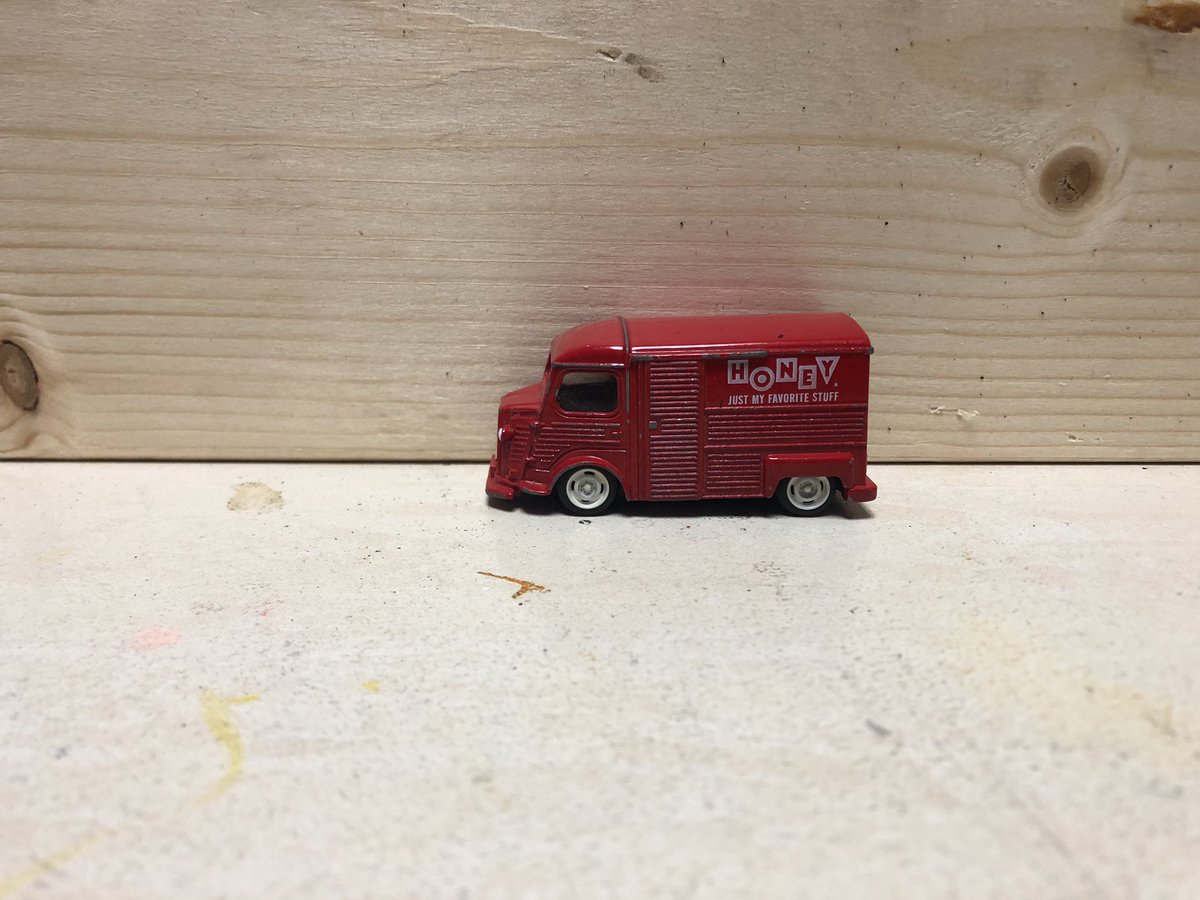 porschegmbh's tweet image. #真横の美学  
 #Htruck
 #TypeH