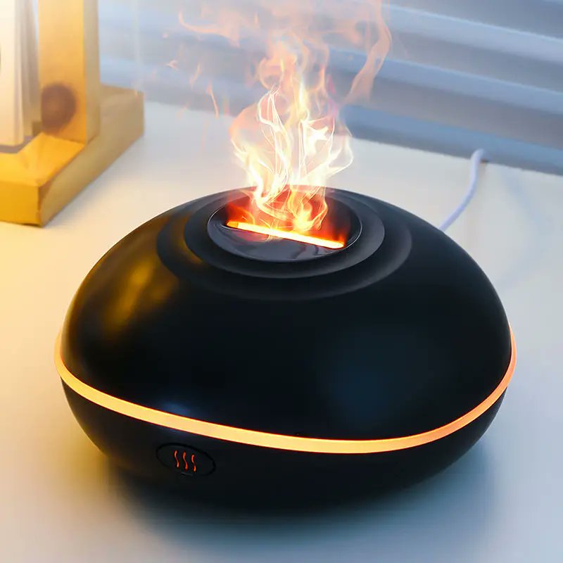 ShlingShop's tweet image. 🛒 Shop Now at Shling.shop and elevate your home with the perfect blend of style and serenity!

#AromaDiffuser #FlameHumidifier #SmartHome #Relaxation #HomeDecor #ShlingShop

shling.shop/products/flame…