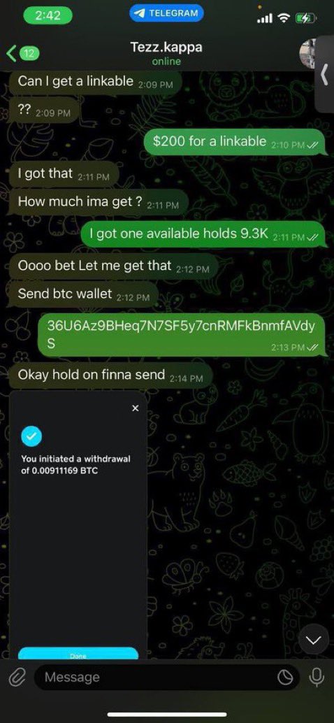 dawg3320's tweet photo. 2024 cashapp method tutorial, cashapp linkables/transfer all balance available #InterestRates #viral  #cashapp2024 #fyp #ad #Trump #foryou https://t.co/NCXDgAJiHq