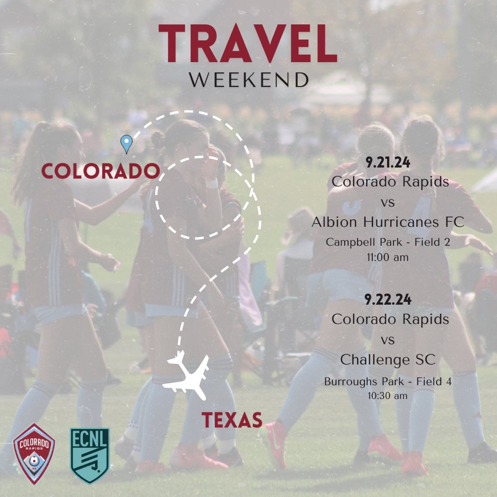 09G Rapids ECNL tweet media