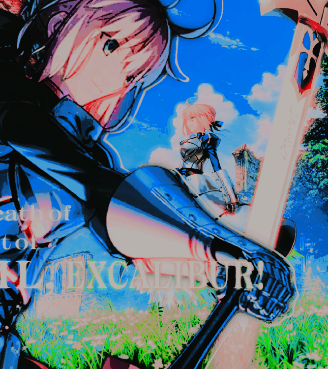 ᅠ
ᅠ
⠀ NOW, THE 𝗨𝗡𝗗𝗘𝗙𝗘𝗔𝗧𝗘𝗗 𝖪𝖨𝖭𝖦 SINGS
⠀   𝖠𝖫𝖮𝖴𝖣 THE 𝖭𝖠𝖬𝖤 OF THE 𝖬𝖨𝖱𝖠𝖢𝖫𝖤
⠀⠀      𝓢𝖧𝖤 HOLDS IN HER HANDS
ᅠᅠᅠ  ——————————–
ᅠᅠ ᅠ ﹝#FATERP x #MVRP﹞
ᅠ